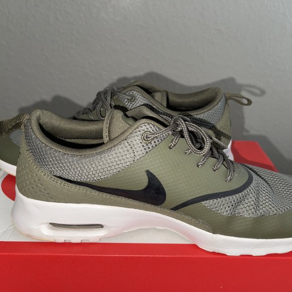 Nike Women’s Air Max Thea 599409-202 - Picture 5 of 5